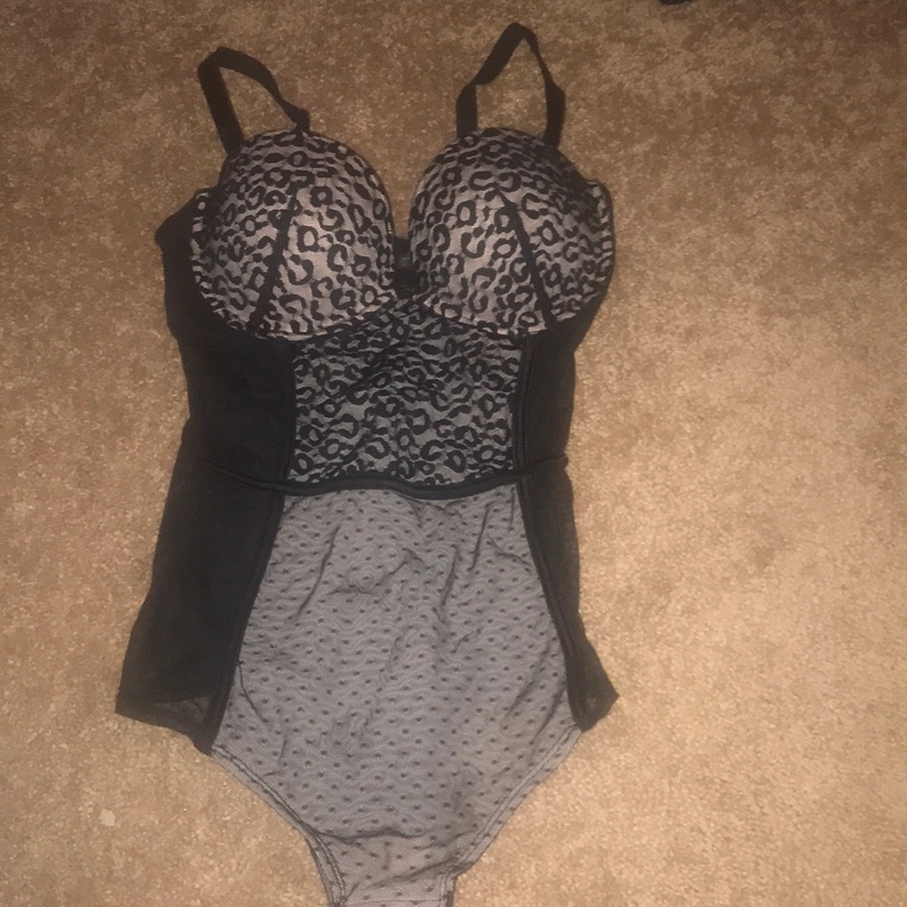 Bodysuit